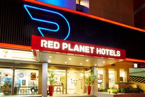THE 10 BEST Restaurants Near Red Planet Quezon City Timog.